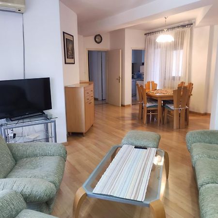 Gorans Home Szkopje Kültér fotó
