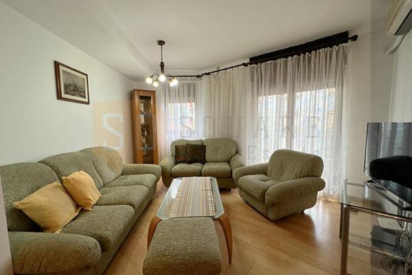 Gorans Home Szkopje Kültér fotó
