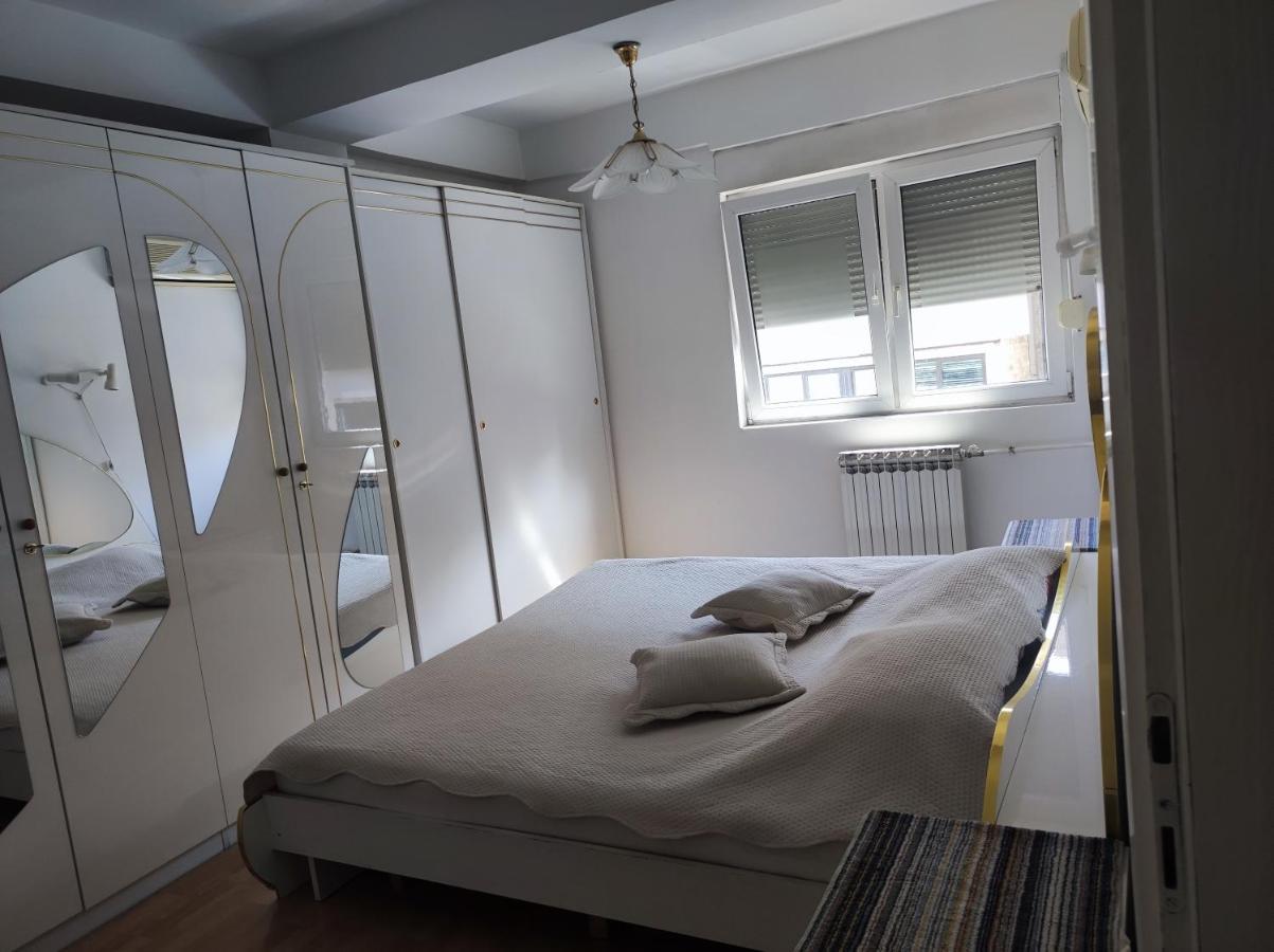 Gorans Home Szkopje Kültér fotó