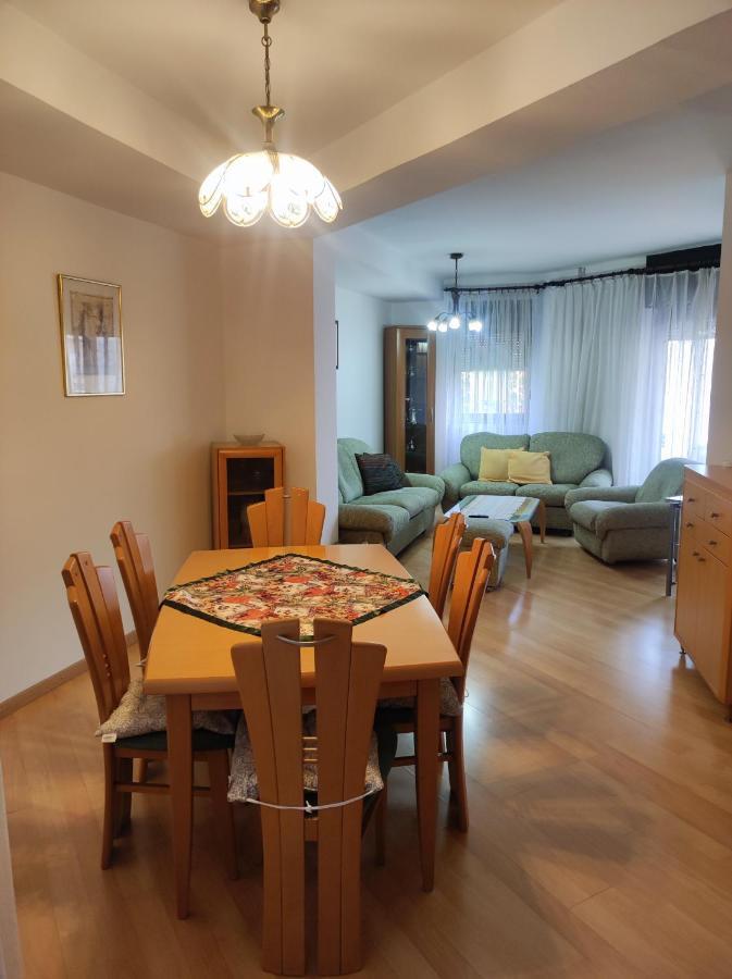 Gorans Home Szkopje Kültér fotó