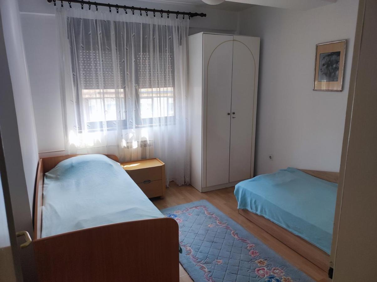 Gorans Home Szkopje Kültér fotó