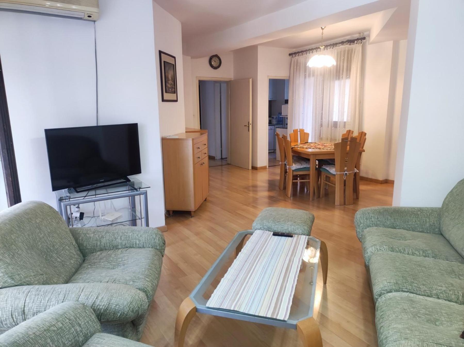 Gorans Home Szkopje Kültér fotó