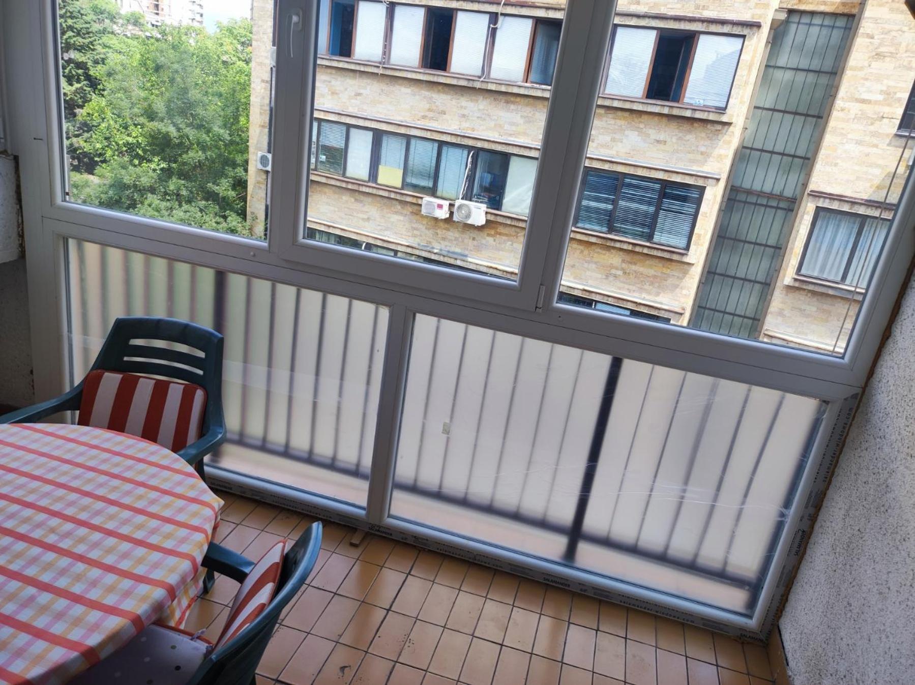 Gorans Home Szkopje Kültér fotó